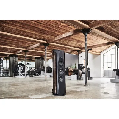 Sonus Faber AIDA Wenge Sonus Faber AIDA Wenge