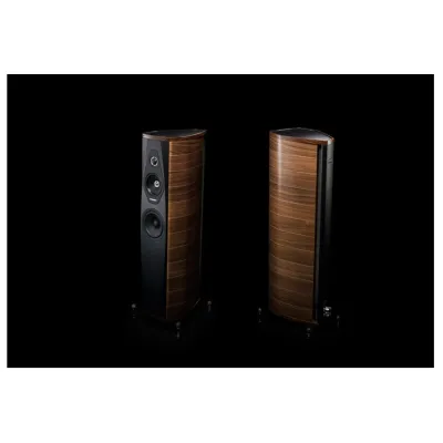 Sonus Faber Olympica II Wenge