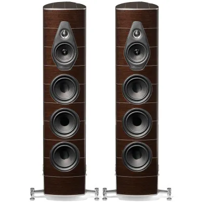 Sonus Faber Olympica Nova V Wenge Sonus Faber Olympica Nova V Wenge