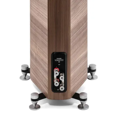 Sonus Faber Sonetto III Wood Sonus Faber Sonetto III Wood