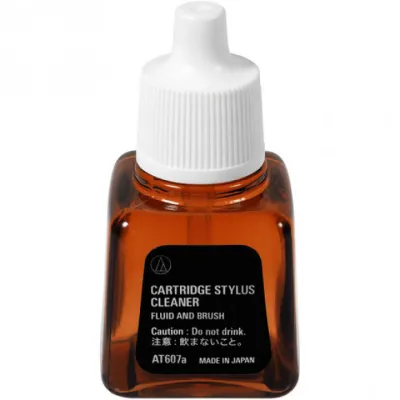 Audio-Technica acc AT607a Stylus Cleaner Audio-Technica acc AT607a Stylus Cleaner