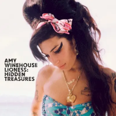 Вініловий диск Amy Winehouse: Lioness Hidden Treasures /2LP Вініловий диск Amy Winehouse: Lioness Hidden Treasures /2LP