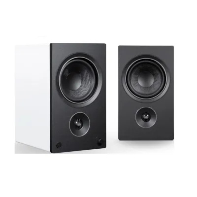 PSB Alpha AM3 Matte White