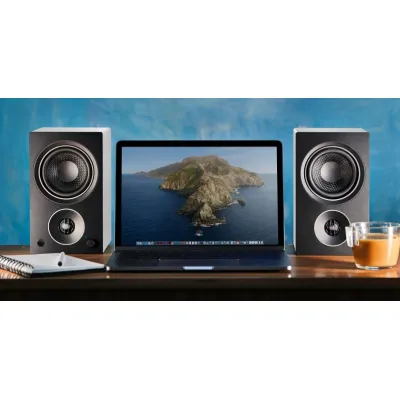 PSB Alpha AM3 Matte White PSB Alpha AM3 Matte White