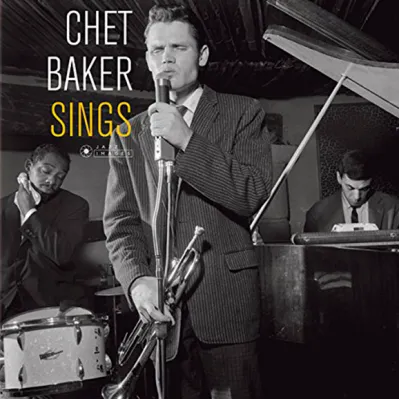 Вініловий диск Chet Baker: Sings-Deluxe /Hq/Ltd Вініловий диск Chet Baker: Sings-Deluxe /Hq/Ltd