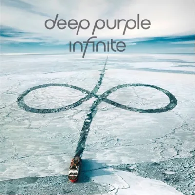 Вініловий диск Deep Purple: Infinite -Gatefold /2LP Вініловий диск Deep Purple: Infinite -Gatefold /2LP