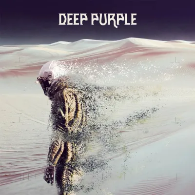 Вініловий диск Deep Purple: Whoosh! -Gatefold /2LP Вініловий диск Deep Purple: Whoosh! -Gatefold /2LP
