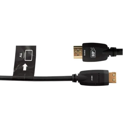 SCP 944E-50 15.0m ACTIVE 4K HDMI (SCP944E-50) SCP 944E-50 15.0m ACTIVE 4K HDMI (SCP944E-50)