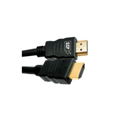 SCP 944E-6 6 FT/1.8M- 4K ULTRA HD HDMI CABLE (SCP944E-6) SCP 944E-6 6 FT/1.8M- 4K ULTRA HD HDMI CABLE (SCP944E-6)