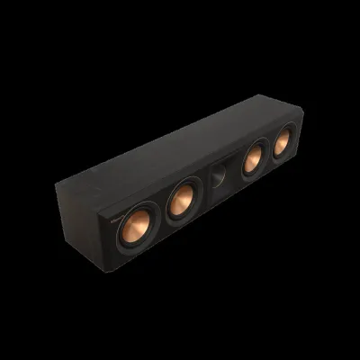 Klipsch Reference Premiere RP-404C II Ebony Klipsch Reference Premiere RP-404C II Ebony