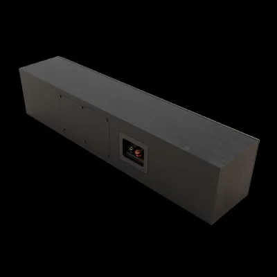 Klipsch Reference Premiere RP-404C II Ebony