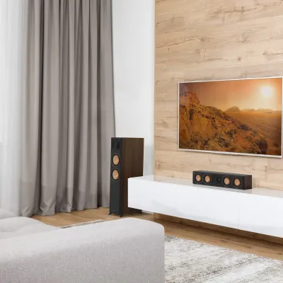 Klipsch Reference Premiere RP-404C II Ebony Klipsch Reference Premiere RP-404C II Ebony