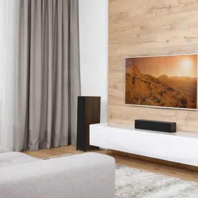 Klipsch Reference Premiere RP-404C II Ebony Klipsch Reference Premiere RP-404C II Ebony