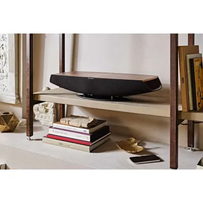 Sonus Faber Omnia Walnut Sonus Faber Omnia Walnut