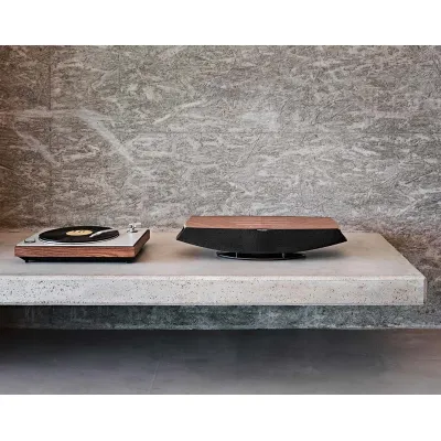 Sonus Faber Omnia Walnut Sonus Faber Omnia Walnut