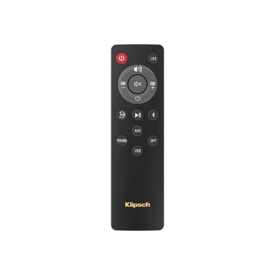 Klipsch Reference R-40PM Black Klipsch Reference R-40PM Black