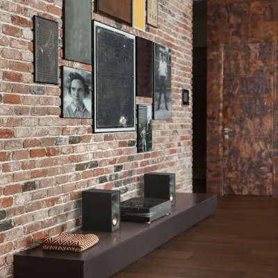 Klipsch Reference R-40PM Black Klipsch Reference R-40PM Black