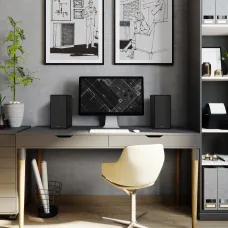 Klipsch Reference R-40PM Black