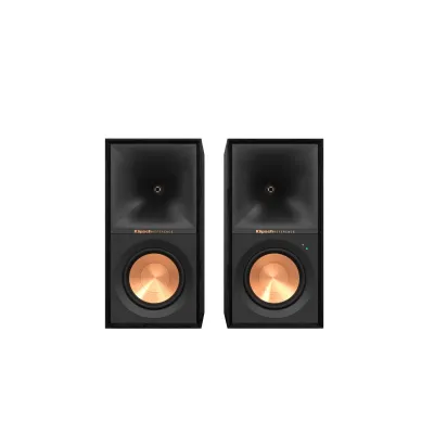 Klipsch Reference R-50PM Black Klipsch Reference R-50PM Black