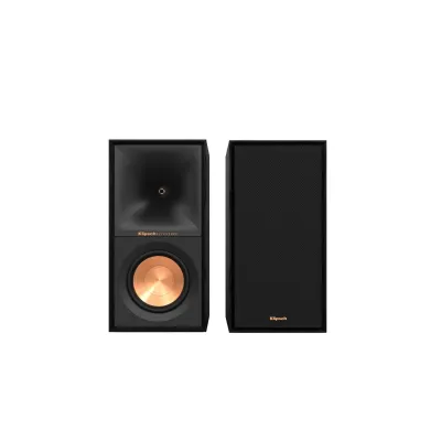 Klipsch Reference R-50PM Black Klipsch Reference R-50PM Black