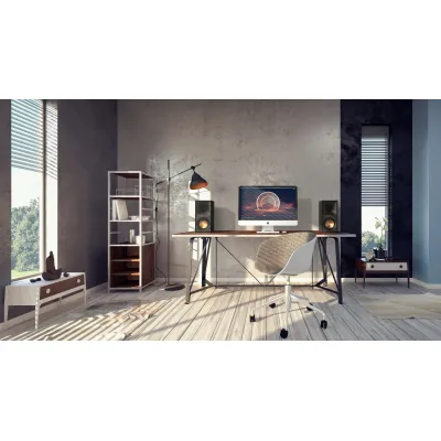 Klipsch Reference R-50PM Black Klipsch Reference R-50PM Black