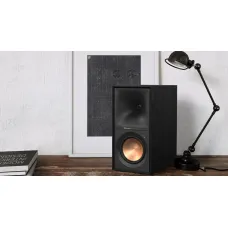 Klipsch Reference R-50PM Black Klipsch Reference R-50PM Black