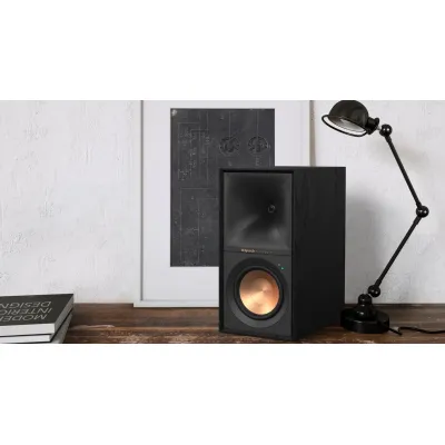 Klipsch Reference R-50PM Black