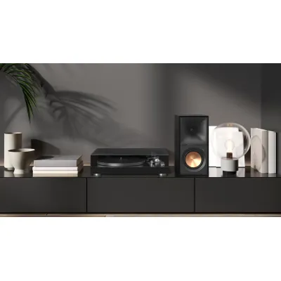 Klipsch Reference R-50PM Black