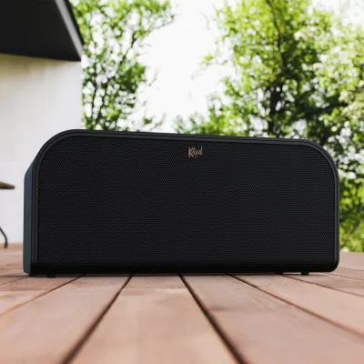 Klipsch Heritage Groove XXL Black