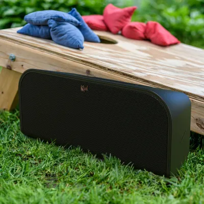 Klipsch Heritage Groove XXL Black Klipsch Heritage Groove XXL Black