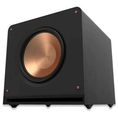 Klipsch Reference Premiere RP-1600SW Black Klipsch Reference Premiere RP-1600SW Black