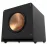 Klipsch Reference Premiere RP-1600SW Black