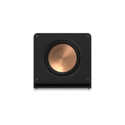 Klipsch Reference Premiere RP-1600SW Black Klipsch Reference Premiere RP-1600SW Black