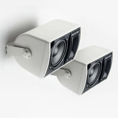 Klipsch All Weather KHO-7 White Klipsch All Weather KHO-7 White