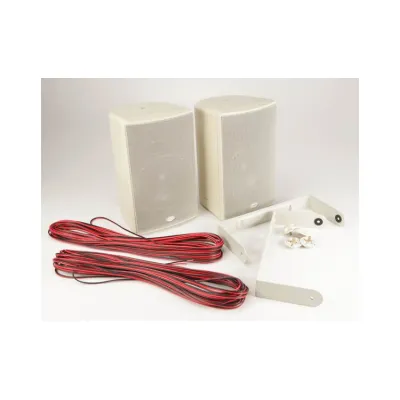Klipsch All Weather KHO-7 White