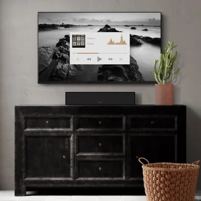 Klipsch Reference R-30C Black Klipsch Reference R-30C Black