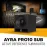 RCF AYRA PRO10 SUB