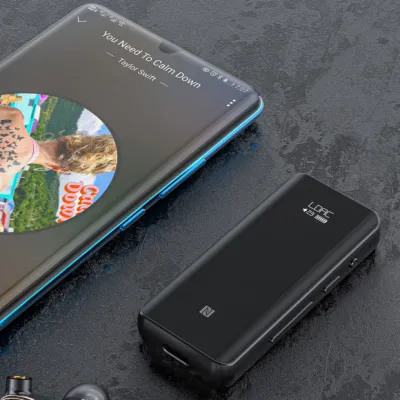 FIIO BTR5 Black FIIO BTR5 Black
