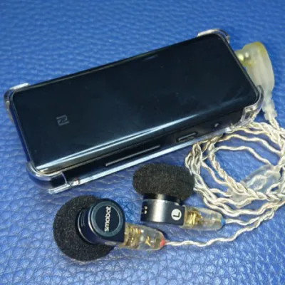 FIIO BTR5 Black FIIO BTR5 Black