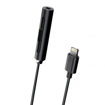 FiiO i1 Apple lightning amplifier FiiO i1 Apple lightning amplifier