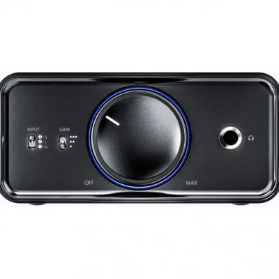 FIIO K5 Pro Black