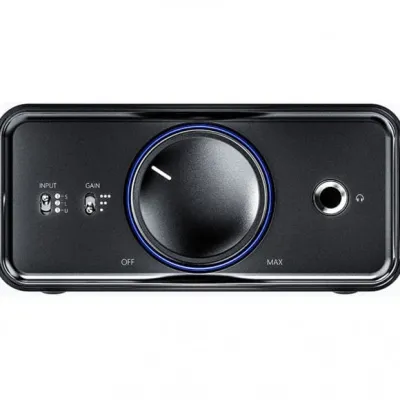 FIIO K5 Pro Black FIIO K5 Pro Black