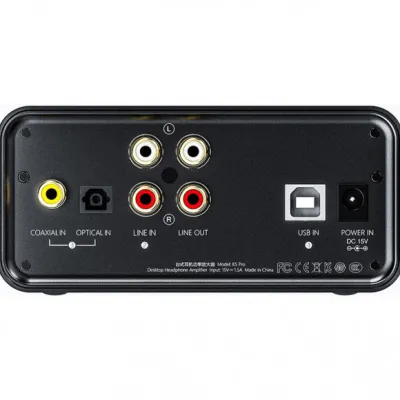 FIIO K5 Pro Black