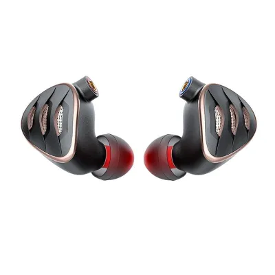 FIIO FH5s Black FIIO FH5s Black