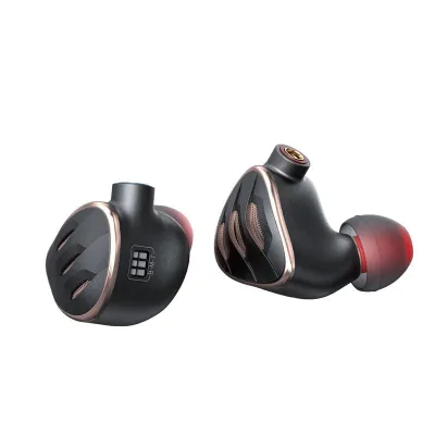 FIIO FH5s Black FIIO FH5s Black