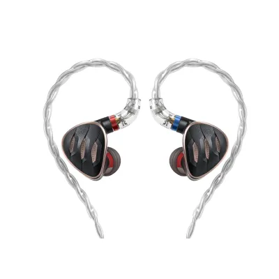 FIIO FH5s Black FIIO FH5s Black