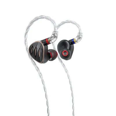 FIIO FH5s Black FIIO FH5s Black