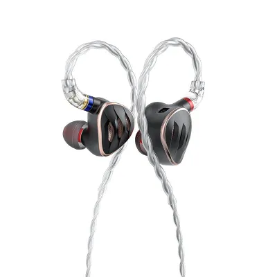 FIIO FH5s Black