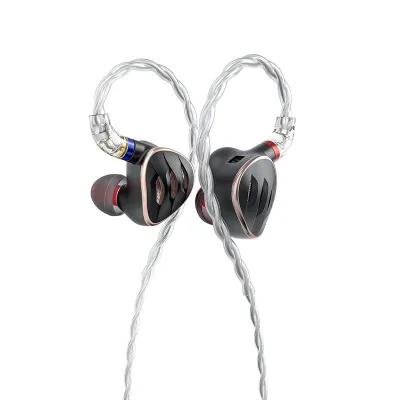 FIIO FH5s Black FIIO FH5s Black