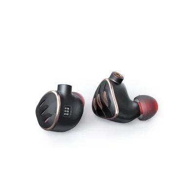 FIIO FH5s Pro Black